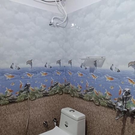 Mahalaxmi Guest House Гокарна Екстер'єр фото