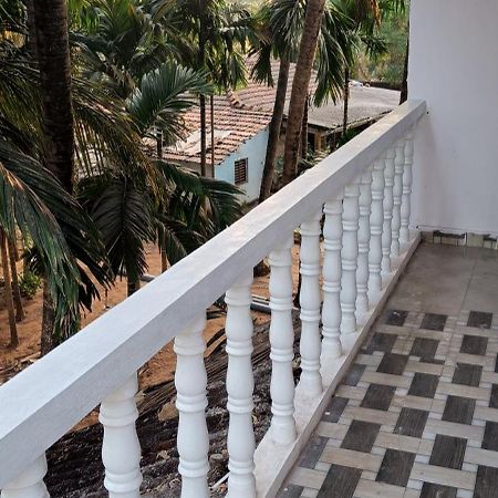 Mahalaxmi Guest House Гокарна Екстер'єр фото