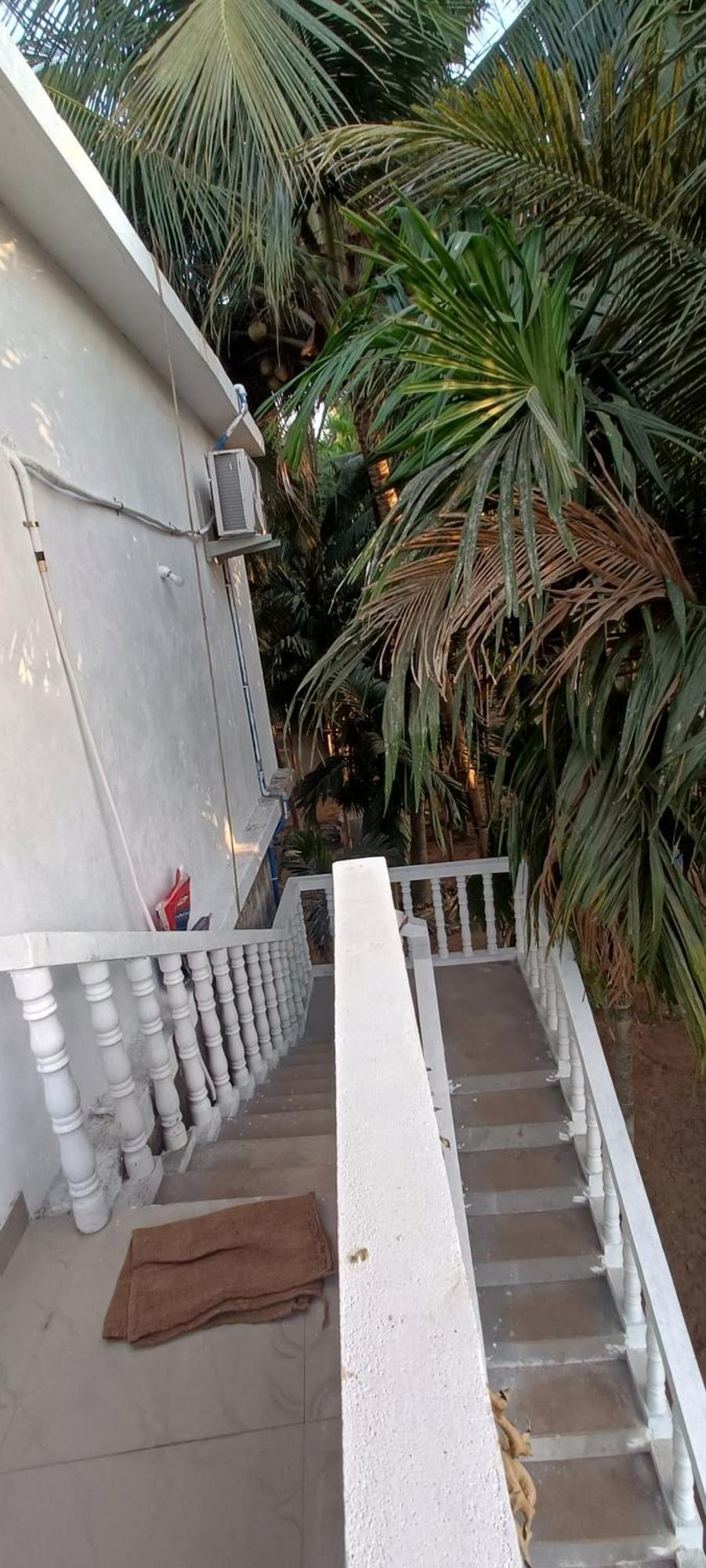 Mahalaxmi Guest House Гокарна Екстер'єр фото