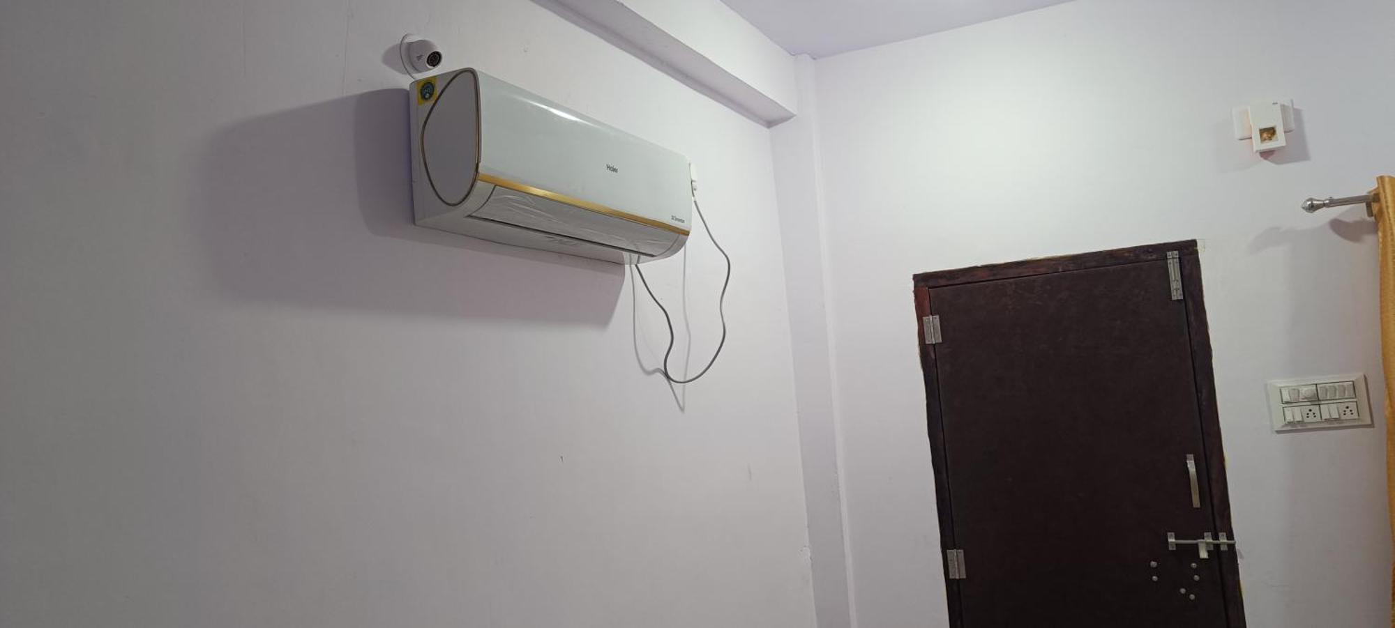 Mahalaxmi Guest House Гокарна Екстер'єр фото
